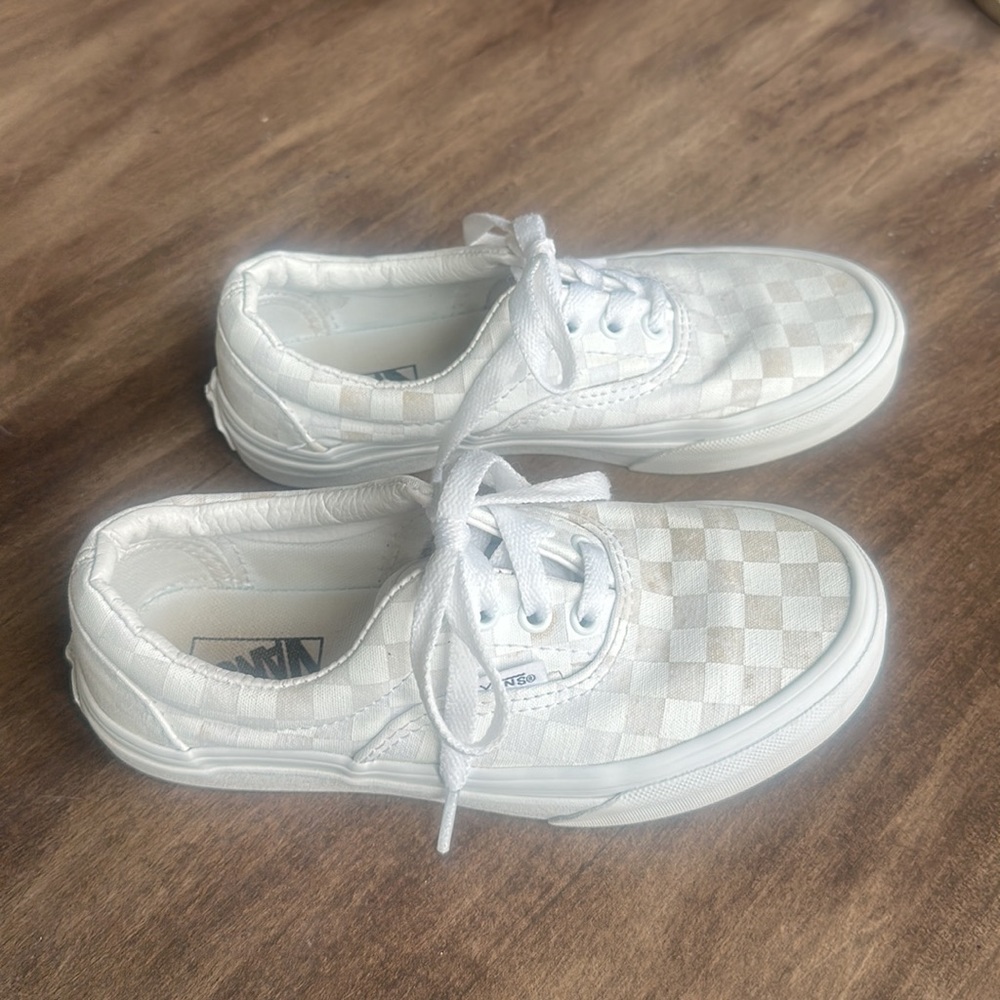 Vans Size 2 - Picture 10 of 16